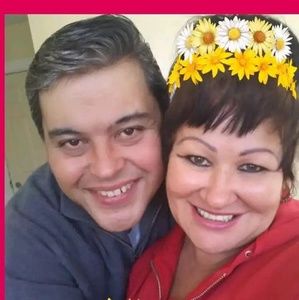 Meet your Posher, Tania